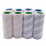 8-osaline rullikomplekt K&auml;rcher FC7 FC5 FC3 FC3D elektrilisele p&otilde;randapesurile 2.055-007.0 / 2.055-006.0 CHINA