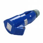 Matkaautode haagiste elektripaigaldise &uuml;mberehituspesa Veekindel tasapinnaline sisendpesa Autoelektriseadmed Matkaauto lisatarvikud