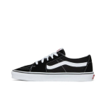 Vans Sk8-Low 'Must Valge' VN0A4UUK6BT Meeste Jalan&otilde;ud 36 must/valge