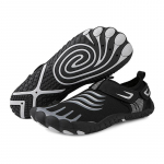 Unisex Barefoot Water Kings Meeste Five Fingers Aqua Kingad Naiste Drenaaž Rannas Sport Ujumissandaalid Kiirkuivatamine Sukeldumine Matkamine Kahlamistossud Fitnessjalatsid 35