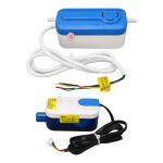 Kliimaseadme kondensaadipumba &auml;ravool Mini Spliti kaasaskantav automaatne konditsioneeri jaoks AC110&ndash;240V 24L h ahju niisutaja jaoks