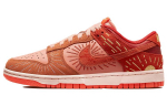 Nike Dunk Low 'Winter Solstice' Naiste DO6723-800 35.5