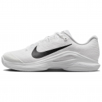 Nike Court Air Zoom Vapor 12 Hc Valge Summit White Must Naiste FV5554-100 41