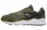 Nike Air Huarache Runner Cargo Khaki DZ3306-300 36.5