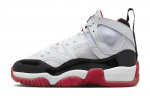 Jordan Jumpman Two Trey Concord Bred GS DQ8431-106 38.5