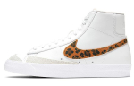 Nike Blazer Mid '77 Leopard tossud DA8736-101 36.5
