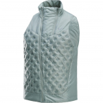 Nike THERMA FIT ADV Repel AeroLoft Vest Naiste Horizon Jadeite Roheline FB7607-370 M
