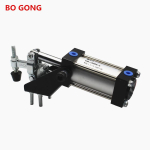 GH-12050 pneumatic power clamps air powered clampair powered clamps 12050UA WDC MS C-LD HS CH GH-12050