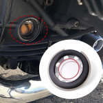 &Otilde;litaseme kontroll 11118523906 Sobib Bmw 259 A61 A67 K21 K22 K23 K25 K26 jaoks