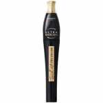 Mascara Twist Up - Bourjois - 001 &Uuml;li must - Maht ja pikkus - Plastikust kaheasendiline hari must