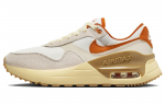 Nike Air Max Systm 'Sail Light Brown' Naiste FQ8106-133 40.5