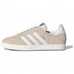 adidas Gazelle Wonder White Unisex tossud Cream Cloud-White Core-White IF3817 44