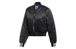 Adidas Originals L&uuml;hike mantel Naiste Must ED7630 32