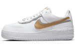 Nike Air Force 1 Low Shadow Valge Kuld Naiste DM3064-100 41 white
