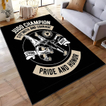 Judo v&otilde;itluslogo vaip Jooga elutuba ruumide kaunistus laste roomamismatt uksematt ala vaip m&auml;ngude p&otilde;randamatt 90cm x 130cm white