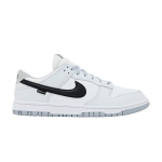 Nike Dunk Low Gore-Tex Summit White Light Smoke Grey 39 black