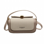 Moodne Nahast V&auml;ike Crossbody Kott Naistele Sidurikott Reguleeritava Rihmaga Hobo Kott Pandlaga Kaenlakott Reisimiseks T&ouml;&ouml;ks Ostlemiseks