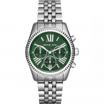 Michael Kors MK6222 Lexington Kronograaf Naiste Kell 38mm h&otilde;be