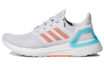 Adidas Ultraboost 20 Primeblue 'Hall Sinine' Naiste FY3459 36