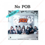 EELTELLIMUS H//PE Princess 17.7 SULETUD CD + JAAPANI POB FOTOKAART AMETLIK WARNER TR HMV STANDARD ver.(No POB)