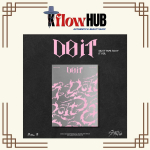 [VALMIS KAUP] STRAY KIDS - SKZ ALBUM IT TAPE DO IT [IT Ver.] IT VER.