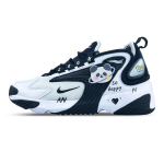 Nike Zoom 2K Summutus Libisemisvastane Kulumiskindel Hingav AO0354-100(Team456-) 36.5