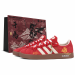 Adidas Vl Court Classic Madalad Rula Kingad Unisex KK3774(Team1582- ) 38