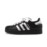 Adidas Originals Superstar 2 Starlight Frost Polsterdus, Kulumiskindel Madal Kets Lauatennisikingad Unisex Vedel H&otilde;be JI0079(Team1303-) 35⅔