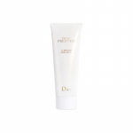 DIOR Flower Secret vahutav n&auml;opuhastaja, niisutav ja puhastav, toidab nahka pingutamata 120g valge