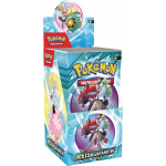 TCG Boosterpakett 18 pakki Mitmev&auml;rviline 7,7x6,7cm Laienduskomplekt