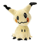 Pl&uuml;&uuml;slelu Mimikyu 20cm Pehme T&auml;idisloom Armas Kogutav Ametlikult Litsentseeritud