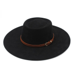 Prantsuse stiilis elegantne kuppelk&uuml;bar, piiri&uuml;lene uus seemisnahast laia &auml;&auml;rega jazzk&uuml;bar, unisex s&uuml;gis-talvine moeviltk&uuml;bar One Size must