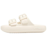 Skechers Foamies Lihtsad Mugavad Klapp-Sandaalid Naiste sandaalid Beež 111645-NAT 40