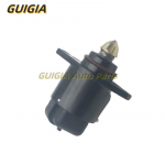 T&uuml;hik&auml;iguklapp IAC-mootor 2765806 Harley Davidson Dyna Softail Touringile Twin Power Uus mudel 27658-06 Autovaruosad 27658-06