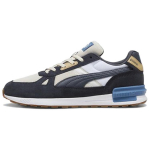 PUMA Graviton Pro Mugavad Madalad Vabaajas Jalan&otilde;ud Unisex Must Hall 380736-38 35.5