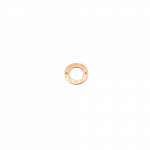100 tk 12x19 2-auguline pihusti tihend Nissan Terrano Safari jaoks 16627-43G00 TD27 TD42 QD32 E24 E50 R50 Y60