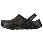 Skechers Arch Fit V&auml;lisspordi Mugavusk&otilde;ndurid Naiste k&otilde;ndurid Must 111385-BBK 35