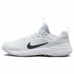 Nike Huarache 9 Elite TF LAX SE 'Hall Valge' Meeste FV6148-001 EU 41