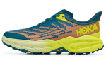 HOKA ONE ONE Speedgoat 5 2E Lai 'Blue Coral' 1123159-BCEP 41