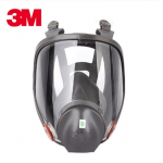 3M 6800 T&auml;isn&auml;oga respiraatori maski korpus