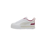 Puma Mayze Moodne Mitmek&uuml;lgne Vabaaja Trendikas Madala s&auml;&auml;rega Treeningjalatsid Naiste toss Valge 401261-01 42 white