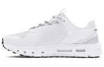 Under Armour Nahk, Tekstiilist Pehmendus, Kulumiskindlad Madalad Vabaaja Jooksukingad Meestele Valge 3028345-103 43 white