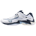 Mizuno Wave Lightning Z8 Meeste Madalad Treeningjalatsid Valge V1GA240053 36 white