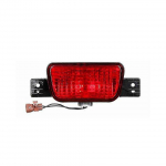 Auto tagumine varuratta tulelatern S&otilde;iduki tagaosa kaitseraua tuli Udutuli Pajero Montero 2007-2015 jaoks 8337A068