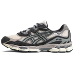 ASICS Gel NYC Kaerahelbe Obsidiaanhall 1201A789-250 38