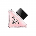 Prada Olen ettearvamatu lillekuninganna Parf&uuml;&uuml;mi n&auml;idispakend EDP Jasmiin Sidrun //// 7ml pruun