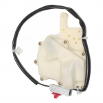Auto ukse lukustusriivi ajam Honda Civic 1996-2000 jaoks As Shown Right
