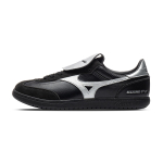 Mizuno Ct 01 Ameerika Retro Madalad Jalgpallistiilis Libisevad Kingad Unisex toss Must D1GH263801 36
