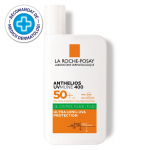 La Roche-Posay ANTHELIOS UVMUNE400 &Otilde;li kontrolliv p&auml;ikesekaitsekreem SPF 50+ Matistav viimistlus 50ml rasusele ja kombineeritud nahale Dry/Oily/Combination/Sensitive/Normal
