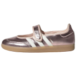 Adidas Originals Samba Jane Mugav istuvus Mary Jane kingad Naiste kingad Roosa Valge HQ7708 38 gray